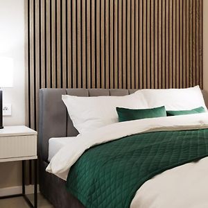 Appartement op de Begane Grond